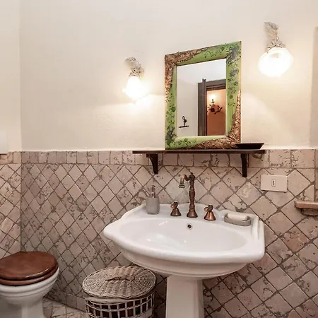 Holiday home Belvedere Collevecchio (Lazio)