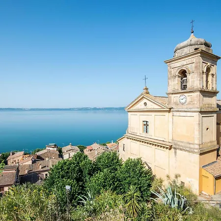 Holiday home Belvedere Collevecchio (Lazio)