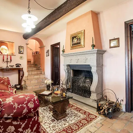 Belvedere Holiday home Collevecchio (Lazio)