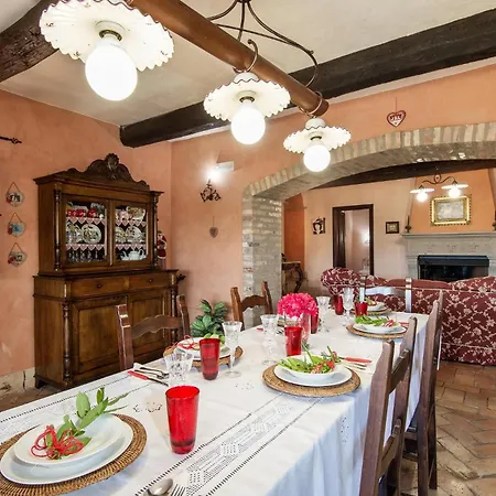 Belvedere Holiday home *