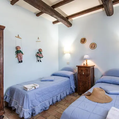 Belvedere Holiday home Collevecchio (Lazio)