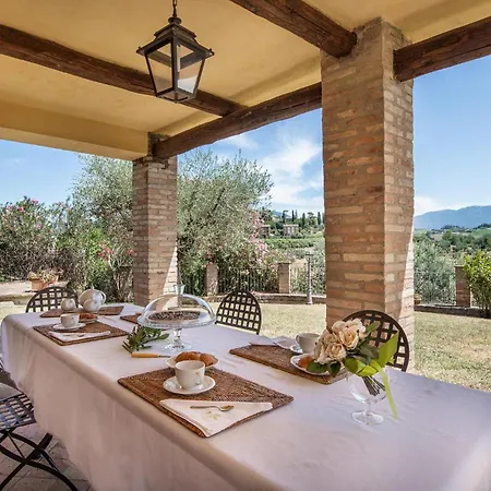 Holiday home Belvedere Collevecchio (Lazio)