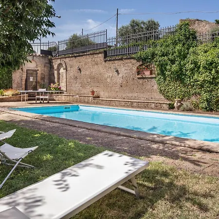 Belvedere 度假居 Collevecchio (Lazio)